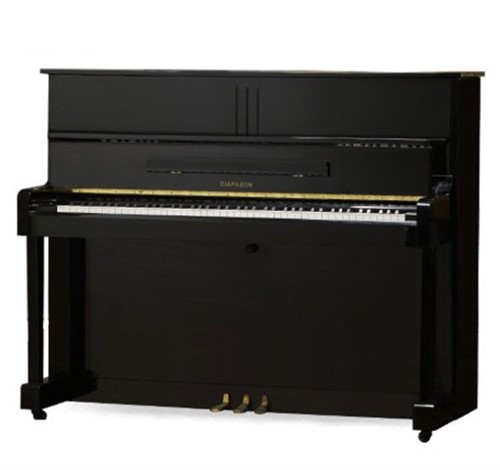 Đàn Piano Cơ Diapason D25B
